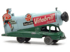 LES ROULIERS (FRANCE) (1)