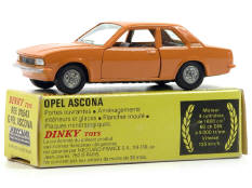 DINKY TOYS FRANCE (1)