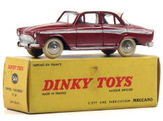 DINKY TOYS FRANCE (1)