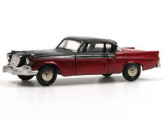 MERCURY (ITALY) (1)
