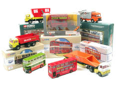 CORGI TOYS (GB) (12)