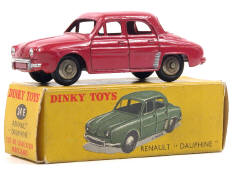 DINKY TOYS (FRANCE) (1)