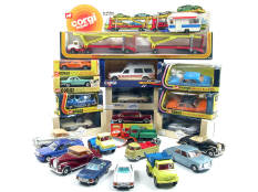 CORGI TOYS (GB) (24)