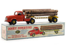 DINKY TOYS FRANCE (1)