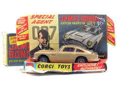 CORGI TOYS (GB) (1)