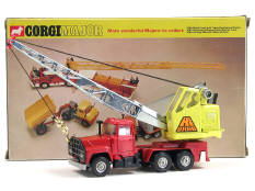 CORGI TOYS (GB) (1)