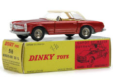 DINKY TOYS (FRANCE) (1)