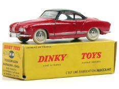 DINKY TOYS FRANCE (1)
