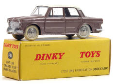 DINKY TOYS FRANCE (1)