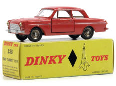 DINKY TOYS FRANCE (1)