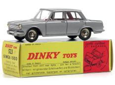 DINKY TOYS FRANCE (1)