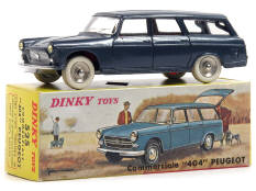 DINKY TOYS FRANCE (1)
