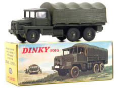 DINKY TOYS FRANCE (1)