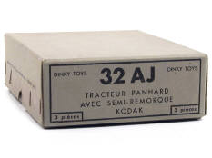 DINKY TOYS (FRANCE) (1)
