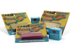 CORGI TOYS (GB) (3)