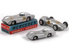 MERCURY (ITALY) (3)