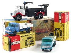 CHICO TOYS & BUBY (3)