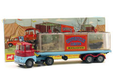 CORGI TOYS (GB) (1)