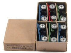 DINKY TOYS (FRANCE) (7)