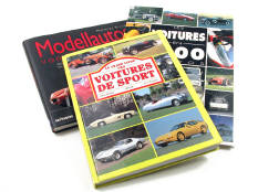 EDITIONS (3)