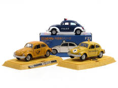 GAMA & TOMICA DANDY (3)