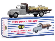 CLUB DINKY FRANCE (1)