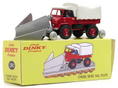 CLUB DINKY FRANCE (1)