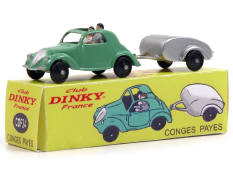 CLUB DINKY FRANCE (1)