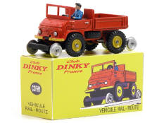 CLUB DINKY FRANCE (1)