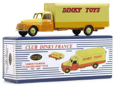CLUB DINKY FRANCE (1)