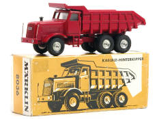 MÄRKLIN (GERMANY) (1)