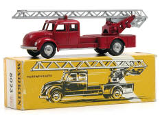 MÄRKLIN (GERMANY) (1)