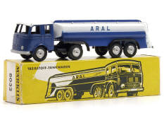 MÄRKLIN (GERMANY) (1)