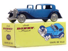 CLUB DINKY FRANCE (1)