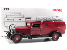 MÄRKLIN (GERMANY) (1)