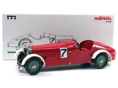 MÄRKLIN (GERMANY) (1)
