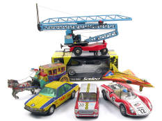 JOUSTRA & DIVERS (7)