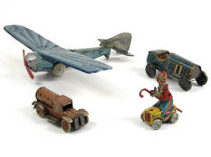 DIVERS (4)