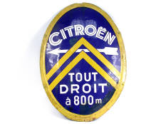 CITROËN (FRANCE) (1)