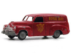 MICRO MODELS (NEW ZEALAND) (1)