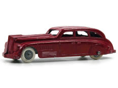 TOOTSIETOY (USA) (1)