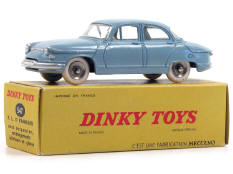 DINKY TOYS FRANCE (1)