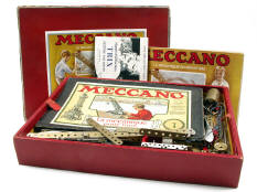 MECCANO (2)