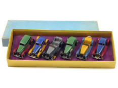 DINKY TOYS (FRANCE) (7)