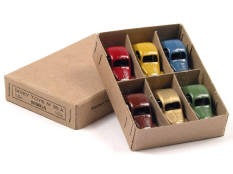 DINKY TOYS (FRANCE) (7)