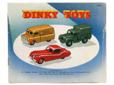 DINKY TOYS GB (1)