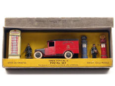 DINKY TOYS (GB) (7)