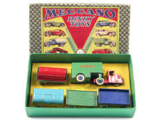 DINKY TOYS (GB) (7)