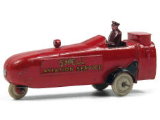 DINKY TOYS (GB) (1)