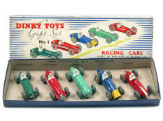 DINKY TOYS (GB) (6)